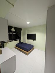 Blk 227 Pasir Ris Street 21 (Pasir Ris), HDB 4 Rooms #601063451